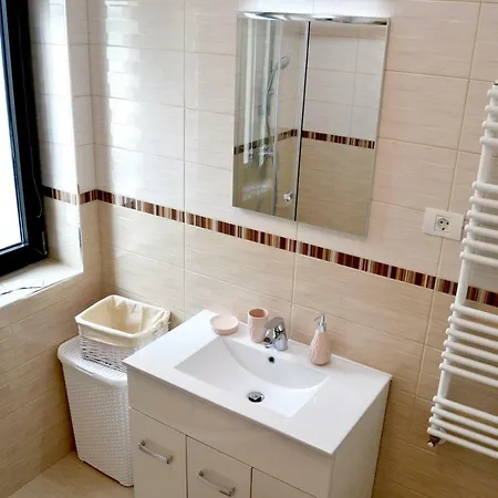 Apartmán Crazy View Summerland Mamaia