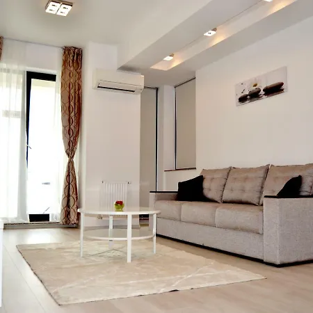 Apartmán Crazy View Summerland Mamaia